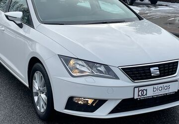 Seat Leon 46.980 km 16.900 &euro; Gifhorn 38518