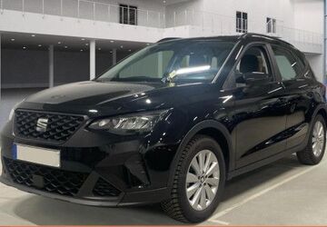 Seat Arona 39.013 km 17.590 &euro; Wolfsburg 38440