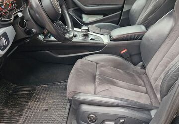 Audi A4 150.000 km 16.900 &euro; Wolfsburg 38448