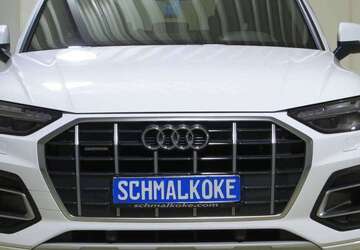 Audi Q5 66.500 km 34.950 &euro; Braunschweig 38112