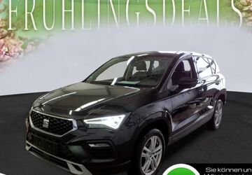 Seat Ateca 100.873 km 19.600 &euro; Braunschweig 38122
