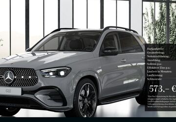 Mercedes-Benz GLE 400 19.972 km 84.790 &euro; Braunschweig 38122
