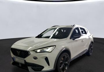 Cupra Formentor 162.812 km 19.990 &euro; Braunschweig 38122