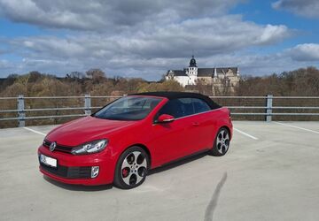 VW Golf 53.650 km 18.999 &euro; Wolfsburg 38448