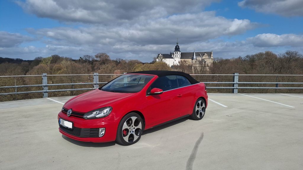 VW Golf 53.650 km 18.999 &euro; Wolfsburg 38448