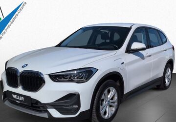 BMW X1 34.950 km 24.990 &euro; Braunschweig 38112