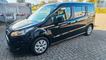 Gebrauchte Ford Tourneo Connect