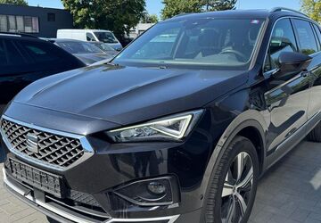 Seat Tarraco 162.313 km 19.490 &euro; Braunschweig 38122