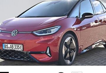 VW ID.3 10.100 km 41.950 &euro; Braunschweig 38108