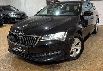 Skoda Superb 103.283 km 19.490 &euro; Braunschweig Wenden 38110