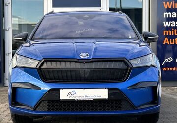 Skoda Enyaq 149.883 km 25.950 &euro; Salzgitter 38229