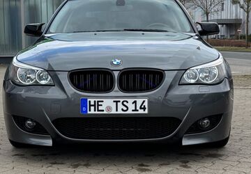 BMW 523 205.790 km 6.700 &euro; Lehre 38165