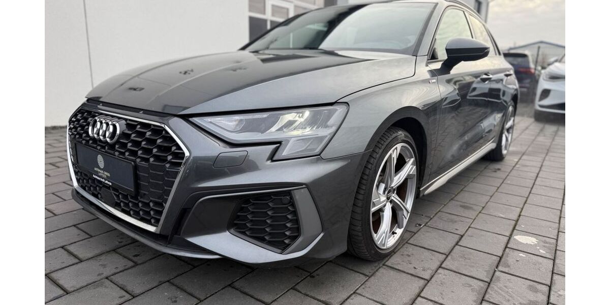 Audi A3 35.000 km 28.990 &euro; Ilsede 31246