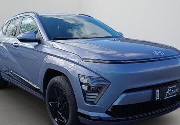 Hyundai KONA Elektro 1.500 km 39.490 &euro; Wolfenbüttel-Halchter 38304