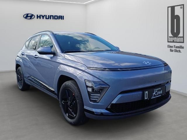 Hyundai KONA Elektro 1.500 km 39.490 &euro; Wolfenbüttel-Halchter 38304