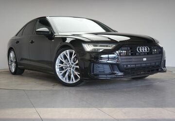 Audi A6 100.000 km 32.990 &euro; Braunschweig 38110