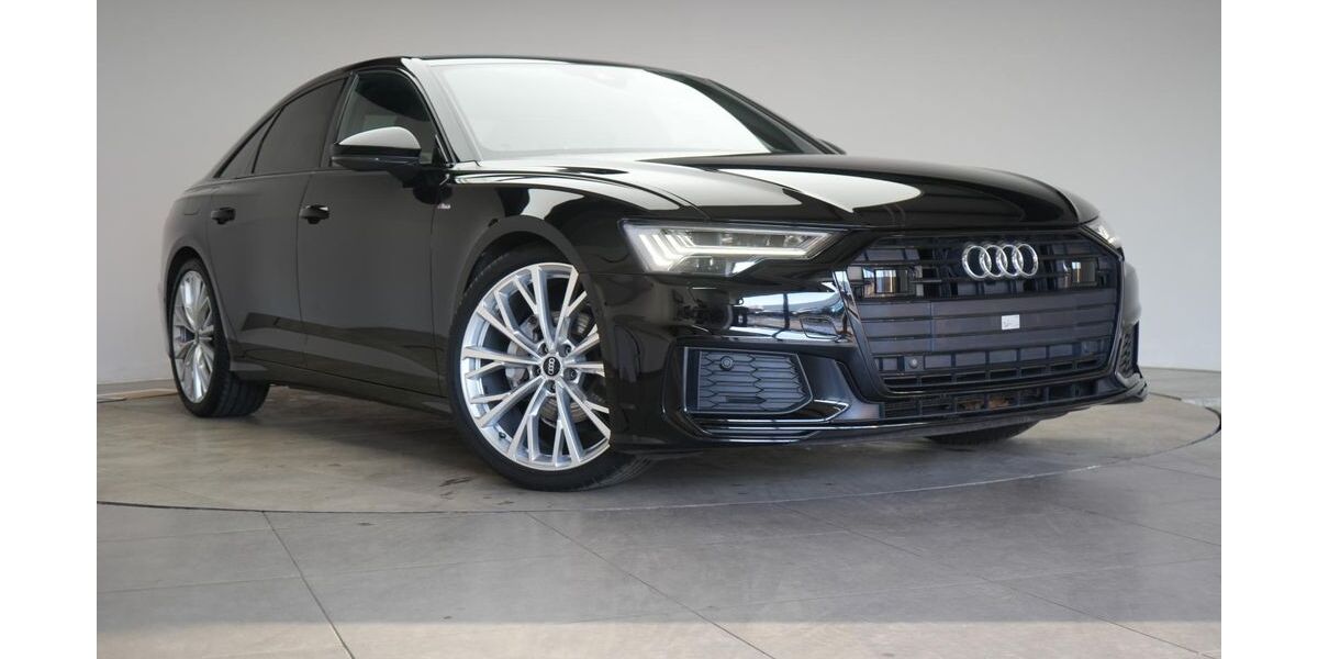 Audi A6 100.000 km 32.990 &euro; Braunschweig 38110
