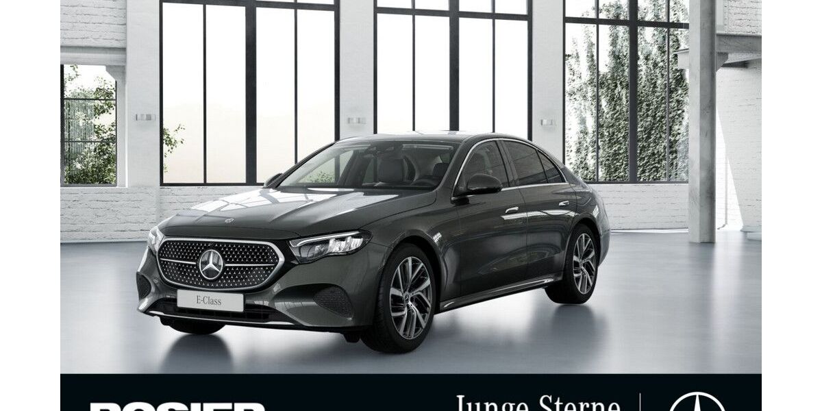 Mercedes-Benz E 300 14.766 km 52.999 &euro; Braunschweig 38122