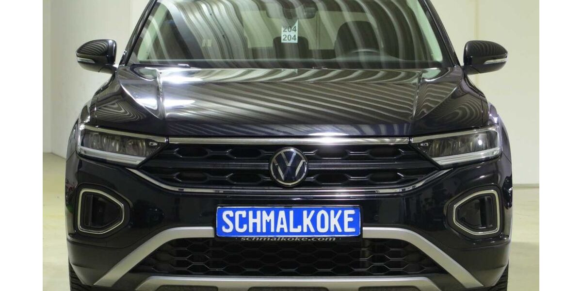 VW T-Roc 21.500 km 25.500 &euro; Braunschweig 38112