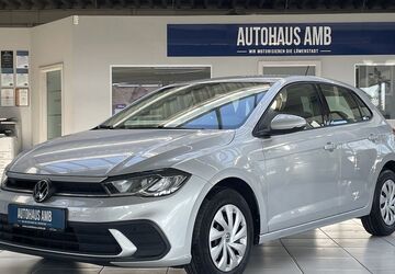 VW Polo 96.524 km 14.600 &euro; Braunschweig 38122