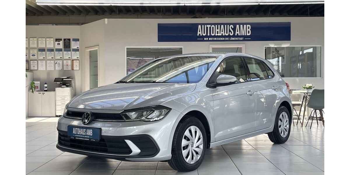 VW Polo 96.524 km 14.600 &euro; Braunschweig 38122