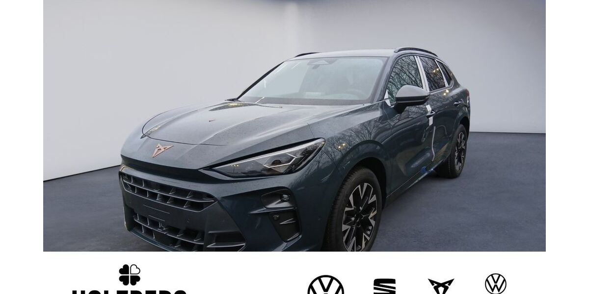 Cupra Terramar 2.500 km 38.975 &euro; Braunschweig 38114