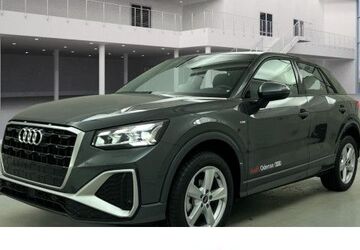 Audi Q2 4.420 km 29.990 &euro; Wolfsburg 38440