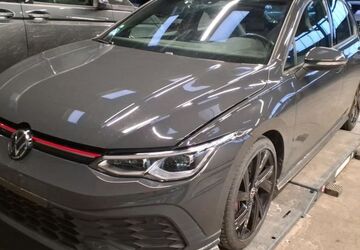 VW Golf 46.570 km 32.890 &euro; Braunschweig 38114