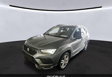 Seat Ateca 36.900 km 26.890 &euro; Braunschweig Wenden 38110