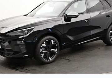 Cupra Terramar 6.500 km 39.690 &euro; Wolfsburg 38440