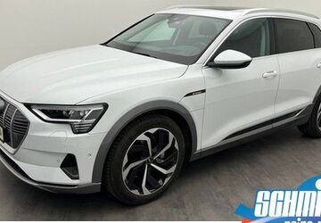 Audi e-tron 37.900 km 36.400 &euro; Peine 31226