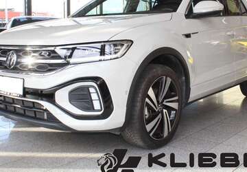 VW T-Roc 14.945 km 26.470 &euro; Braunschweig 38112