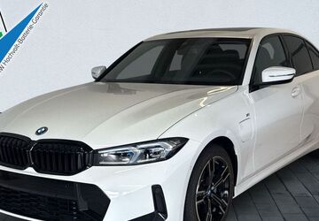 BMW 320 11.373 km 44.790 &euro; Braunschweig 38112