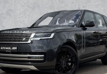 Land Rover Range Rover 48.483 km 125.990 &euro; Wolfenbüttel 38304