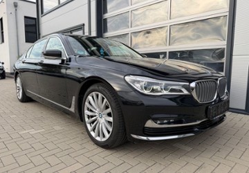 BMW 730 183.000 km 26.990 &euro; Lengede 38268