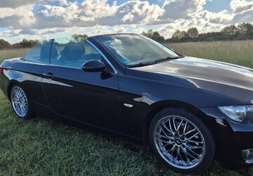 BMW 3er Cabriolet 174.100 km 9.990 &euro; Braunschweig 38100