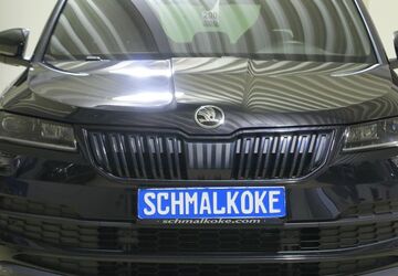 Skoda Karoq 35.600 km 25.500 &euro; Braunschweig 38112