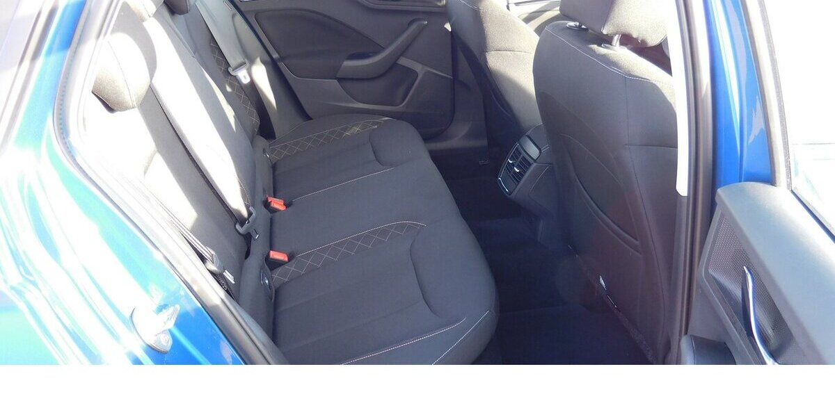 Skoda Kamiq 1.0 AmbitionTSI BMT Navi Klima 12.800 km 18.390 &euro; Vordorf 38533