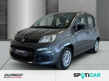 Gebrauchte Fiat Panda