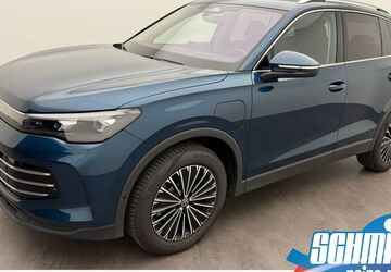 VW Tiguan 26.490 km 44.900 &euro; Peine 31226