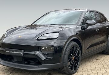 Porsche Macan 3.500 km 91.930 &euro; Braunschweig 38114