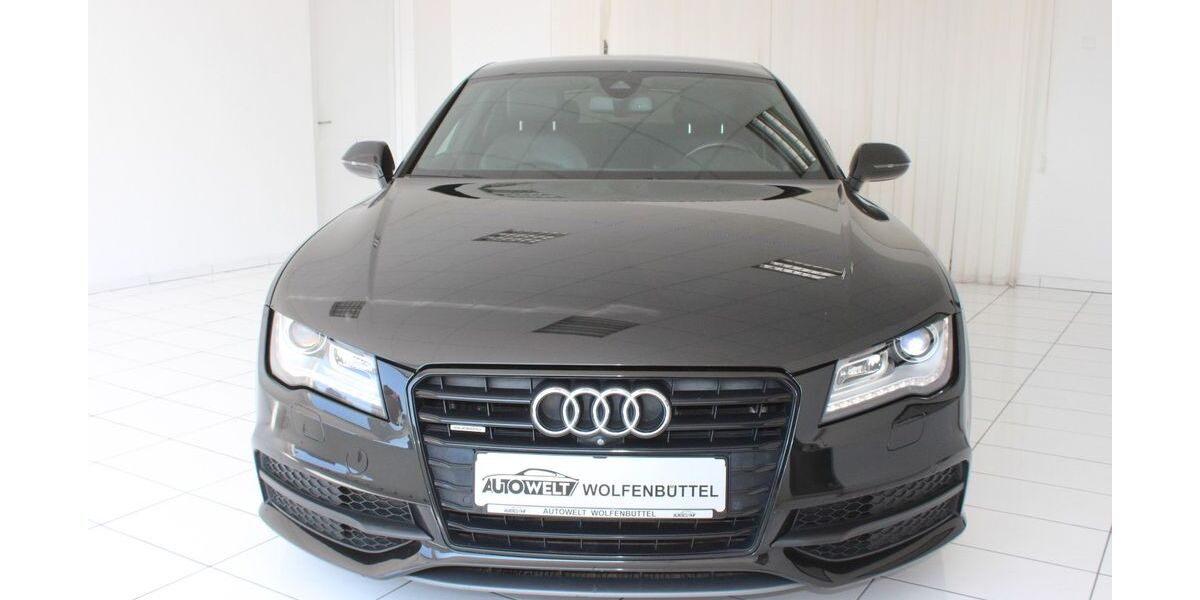 Audi A7 134.720 km 22.900 &euro; Wolfenbüttel 38304