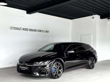 Gebrauchte VW Arteon