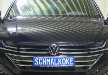VW Arteon 62.300 km 29.500 &euro; Braunschweig 38112