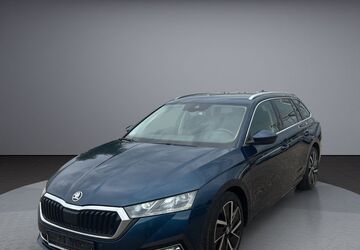 Skoda Octavia 319.000 km 12.399 &euro; Braunschweig 38114
