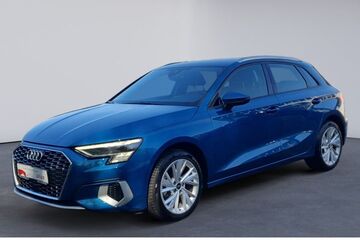 Audi A3 38.600 km 24.980 &euro; Braunschweig 38124