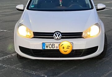 VW Golf 167.800 km 3.999 &euro; Gifhorn 38440