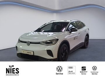 Gebrauchte VW ID.4