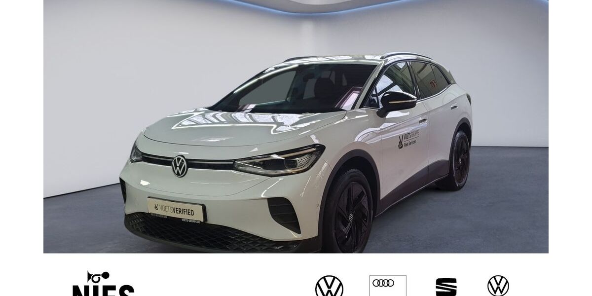 VW ID.4 5.200 km 49.490 &euro; Braunschweig 38122