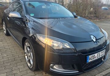 Renault Megane 268.000 km 2.600 &euro; Wolfsburg 38442
